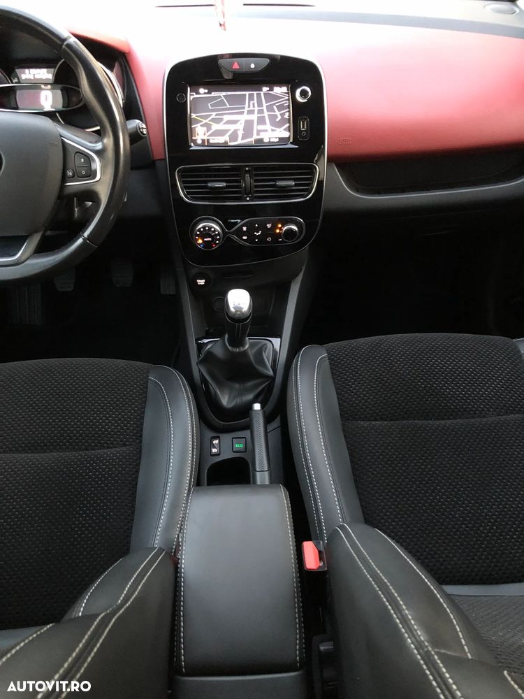 Renault Clio 0.9 Energy TCe Intens - 29