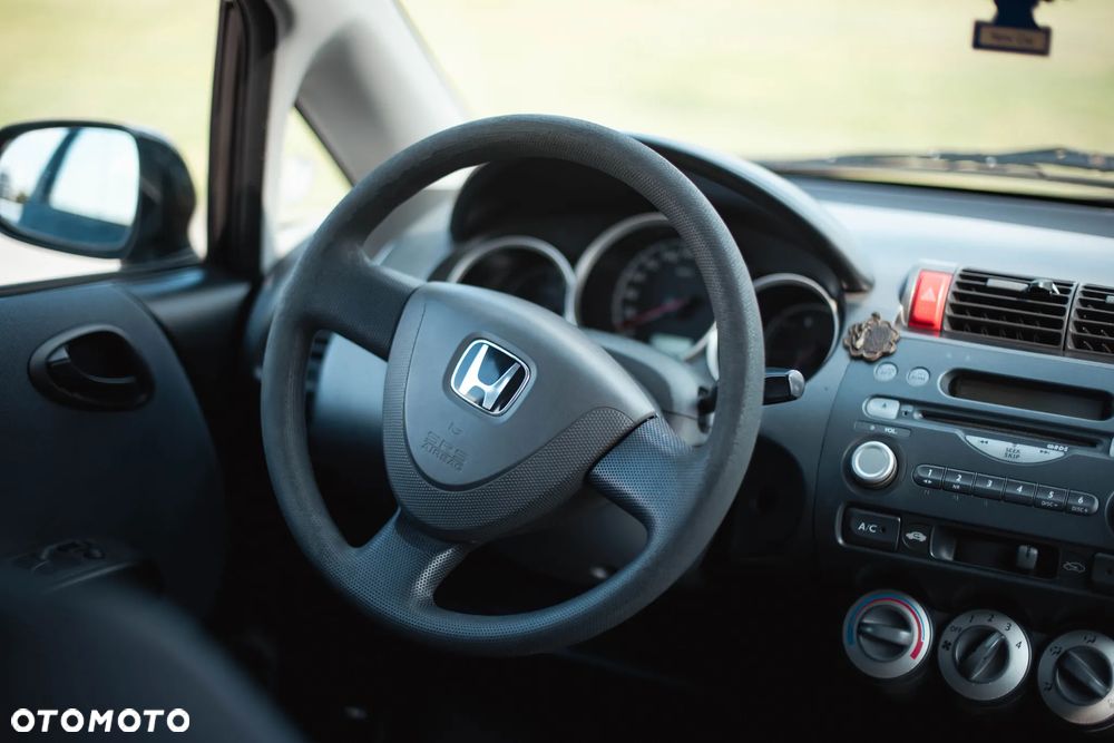 Honda Jazz 1.2 S - 9