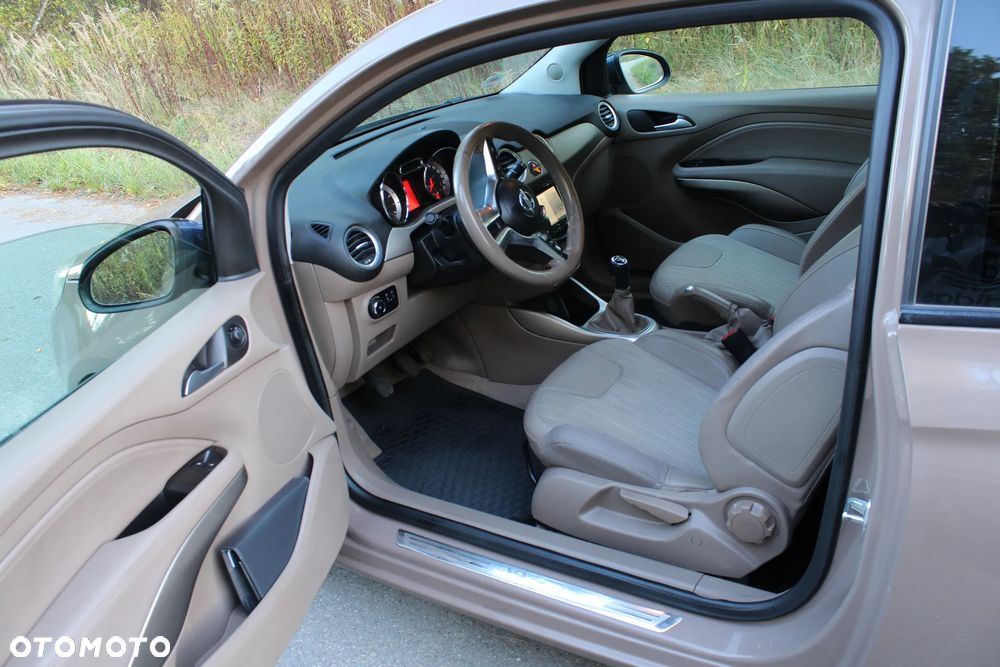 Opel Adam 1.4 Unlimited - 18