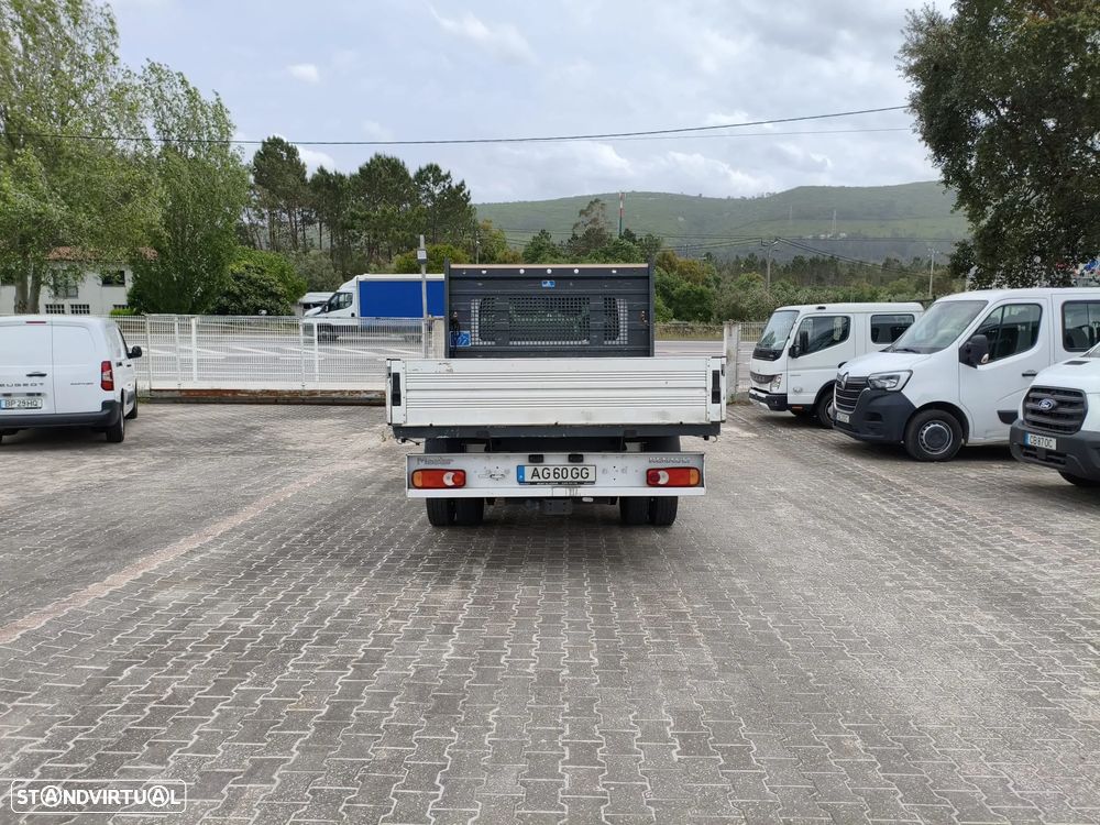 Renault MASTER CAB. DUPLA L3 2.3 DCI | RODADO DUPLO - 3