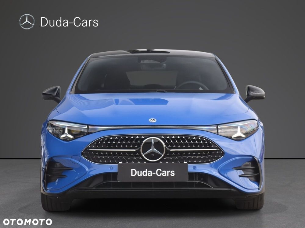 Mercedes-Benz CLA 200 mHEV 8G-DCT - 4