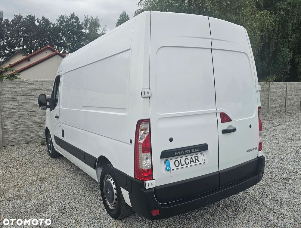 Renault MASTER - 6