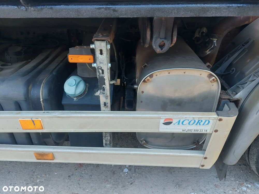 Iveco Eurocargo ML 120E22 - 13