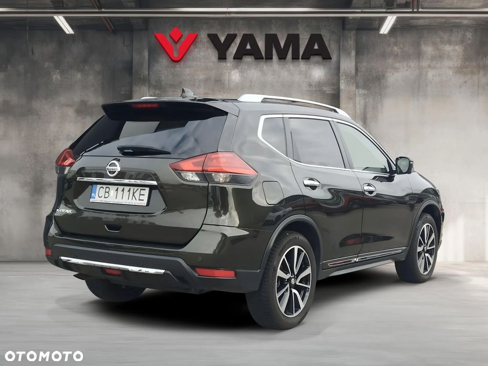 Nissan X-Trail 2019 photo 5