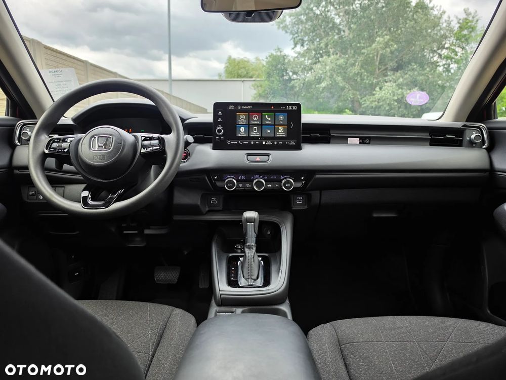 Honda HR-V e:HEV 1.5 i-MMD Elegance - 14