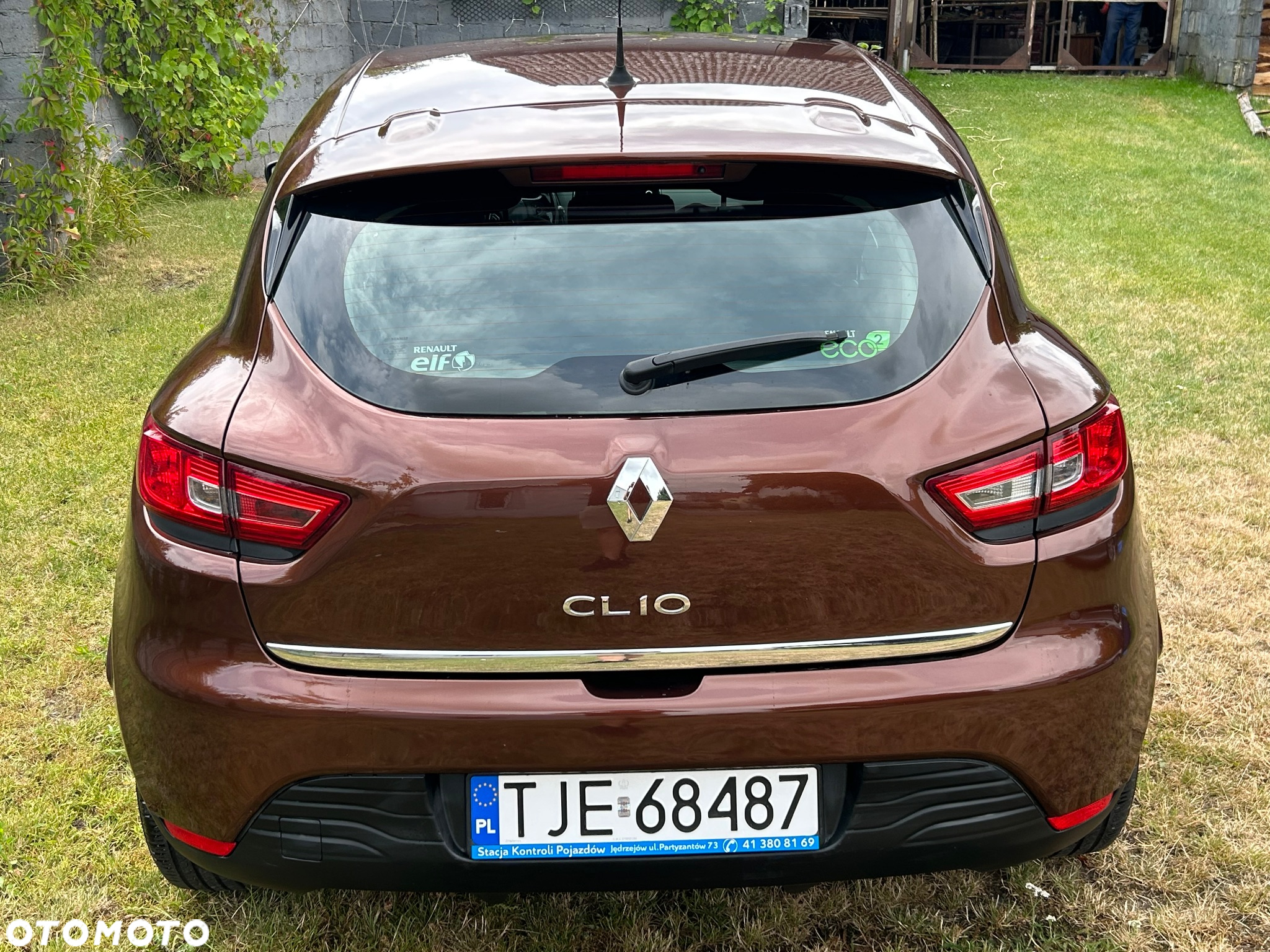 Renault Clio - 7