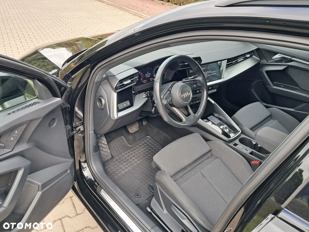 Audi A3 - 16