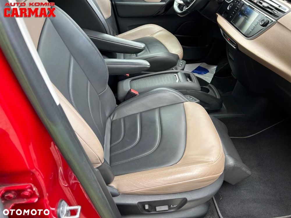 Citroën C4 Picasso THP 165 Stop&Start EAT6 Exclusive - 30
