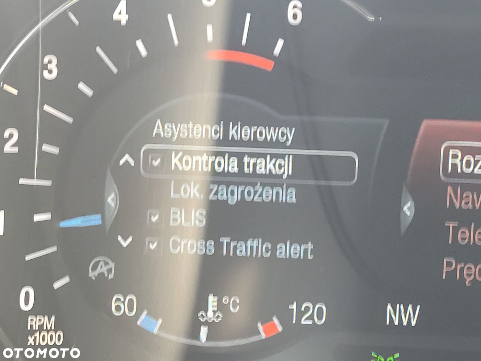 Ford Mondeo - 29