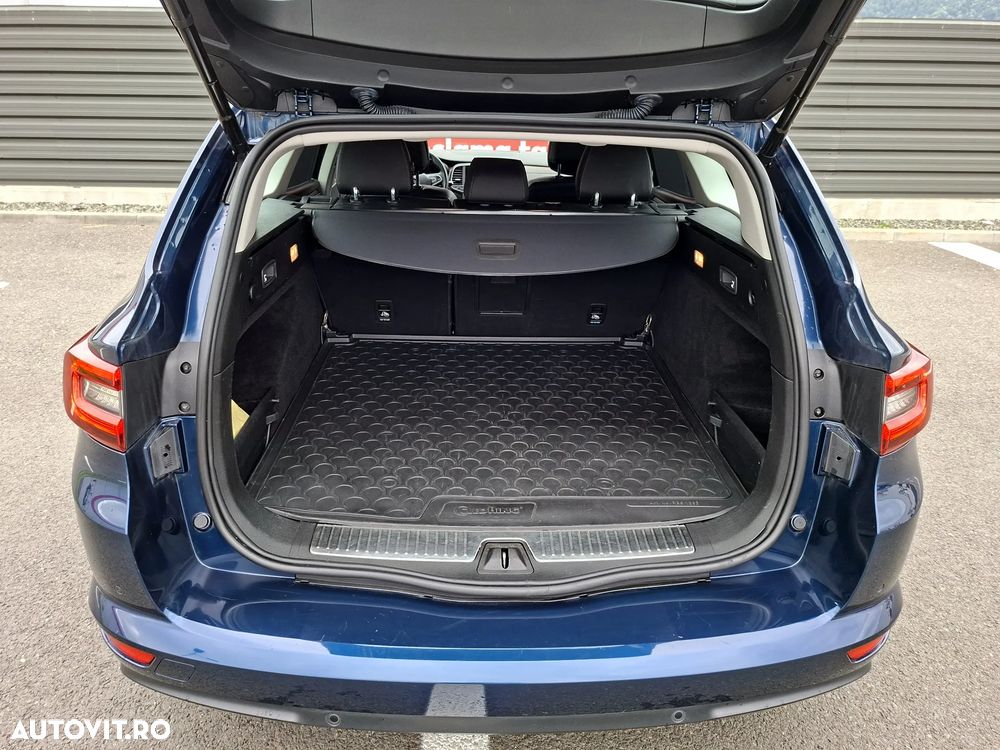 Renault Talisman ENERGY dCi 160 EDC INTENS - 18