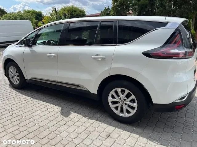 Renault Espace 1.6 dCi Energy Life 7os - 6