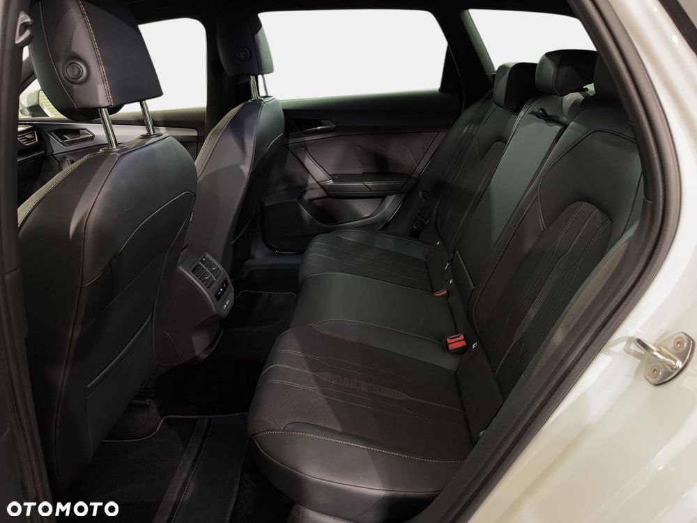 Cupra Leon Sportstourer - 13