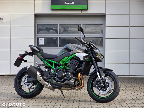 Kawasaki Z 900