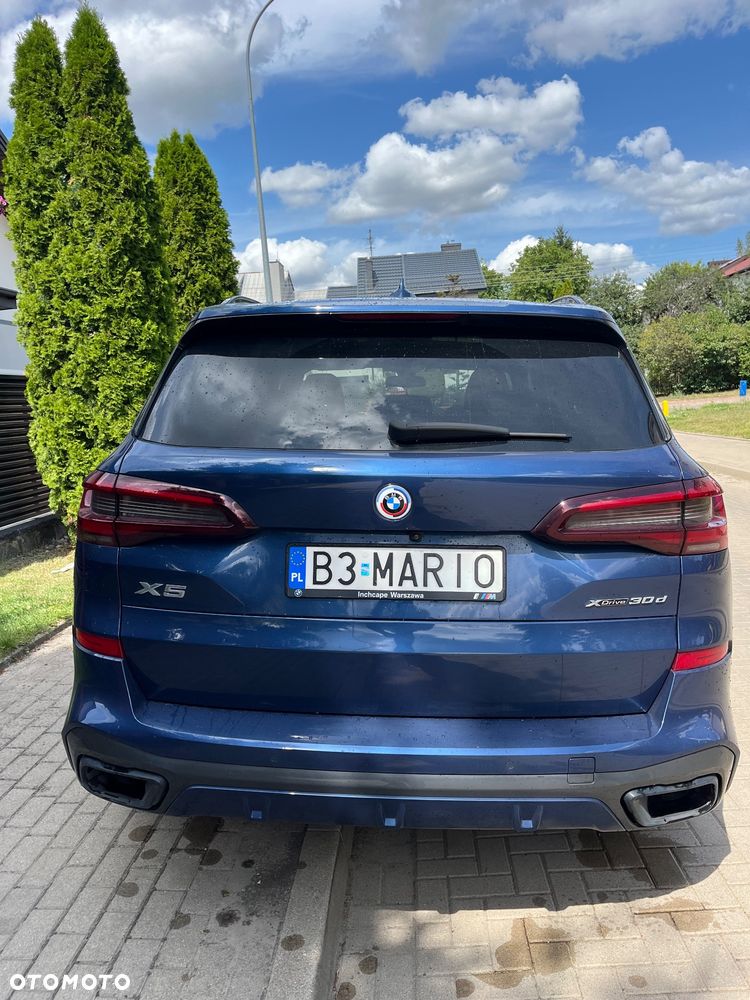 BMW X5 - 23