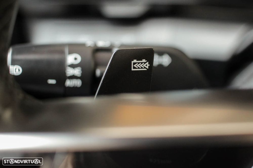 Renault Mégane E-Tech EV60 Techno - 21