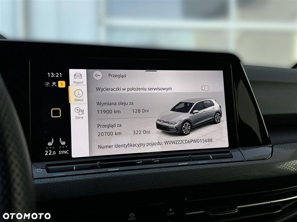 Volkswagen Golf 2.0 TSI GTI DSG - 26