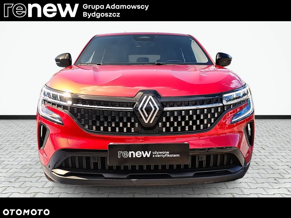 Renault Austral 1.3 TCe mHEV Techno - 9