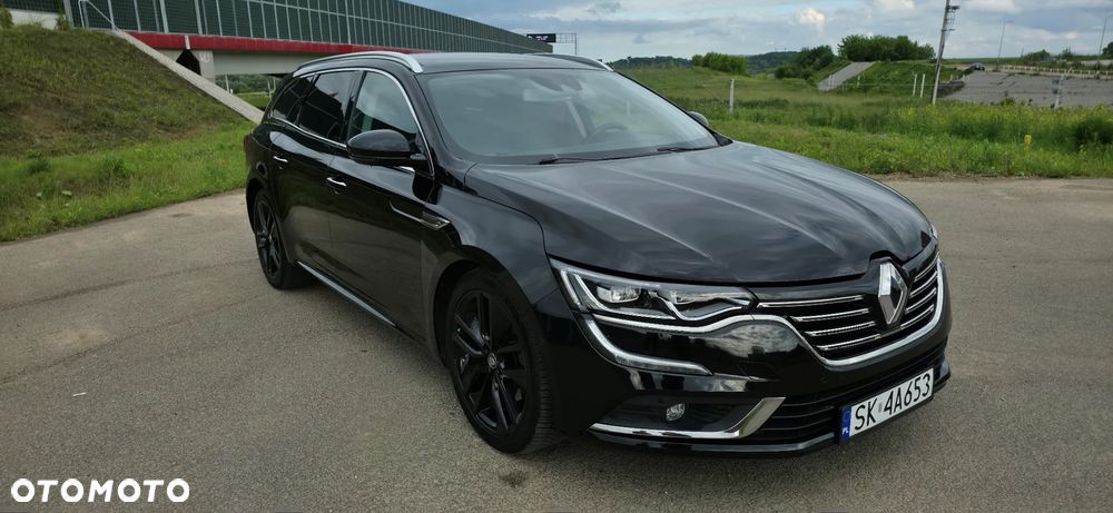 Renault Talisman ENERGY dCi 160 EDC INTENS - 10