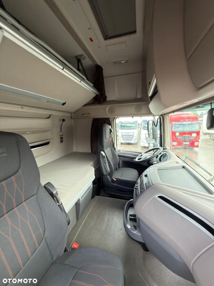 DAF XF 480 FT - 9
