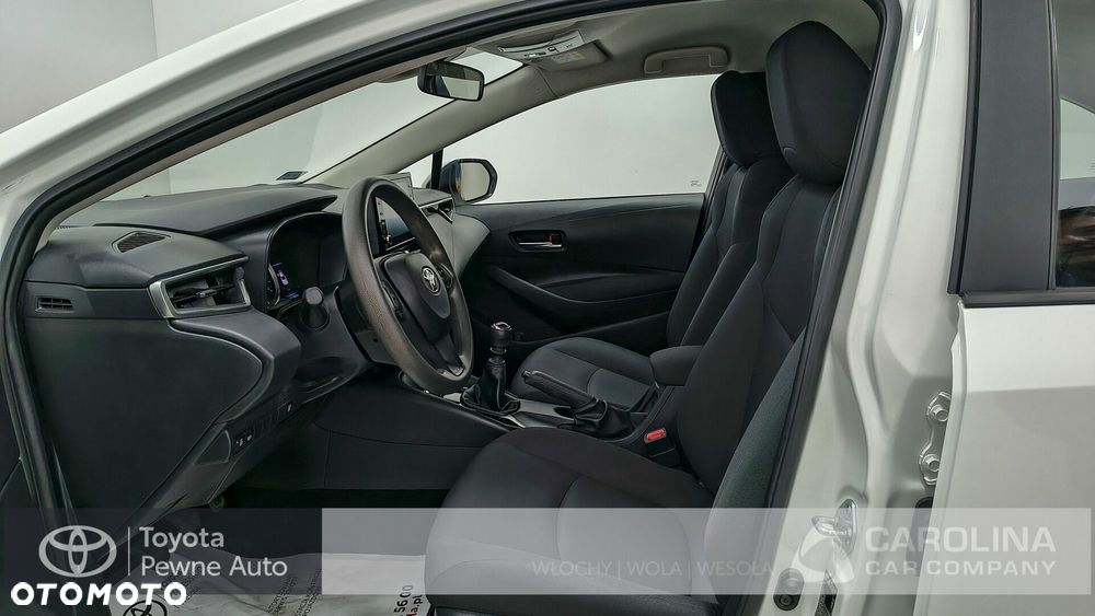 Toyota Corolla 1.5 Active - 9