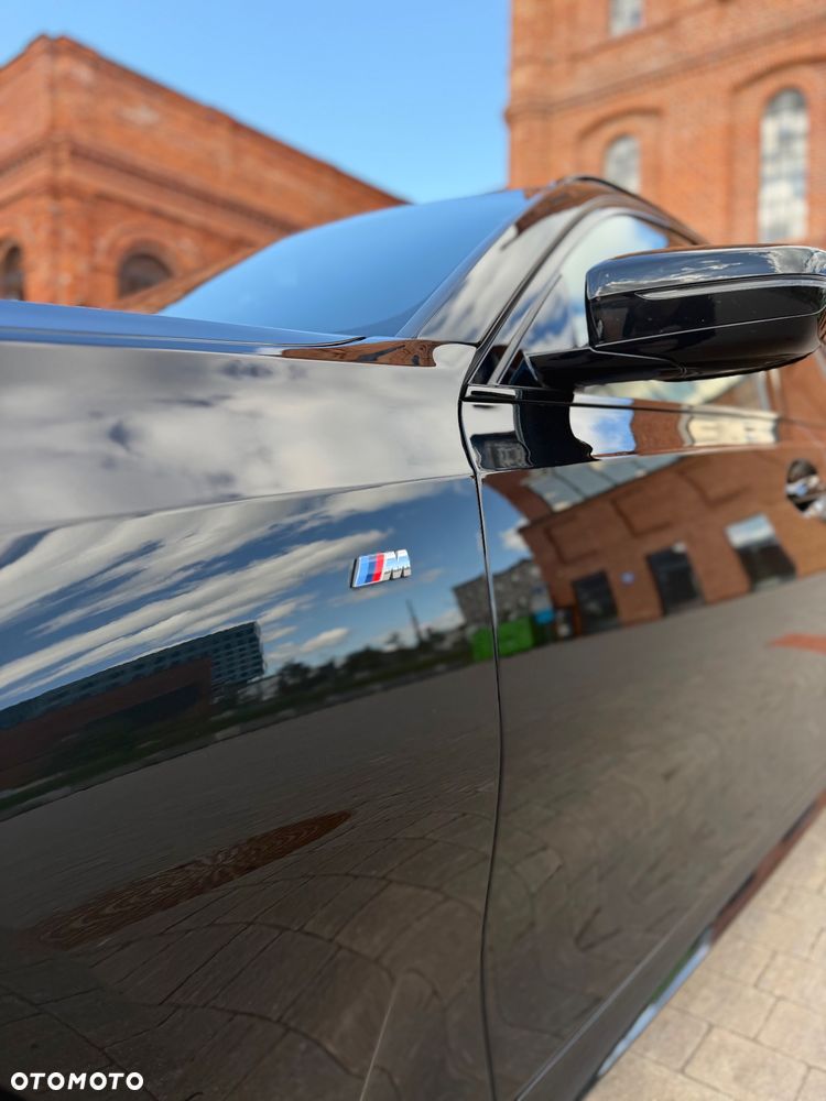 BMW Seria 3 320d xDrive mHEV M Sport - 14