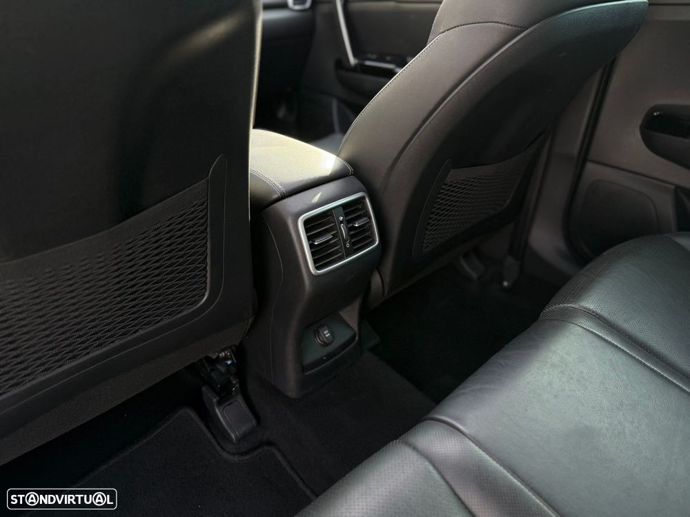 Kia Sportage 1.7 CRDI ISG GT Line 7DCT - 44