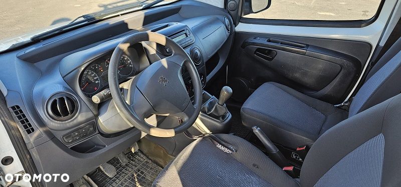 Peugeot Bipper - 10