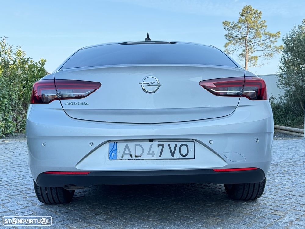Opel Insignia Grand Sport 1.6 CDTi Business Edition - 18