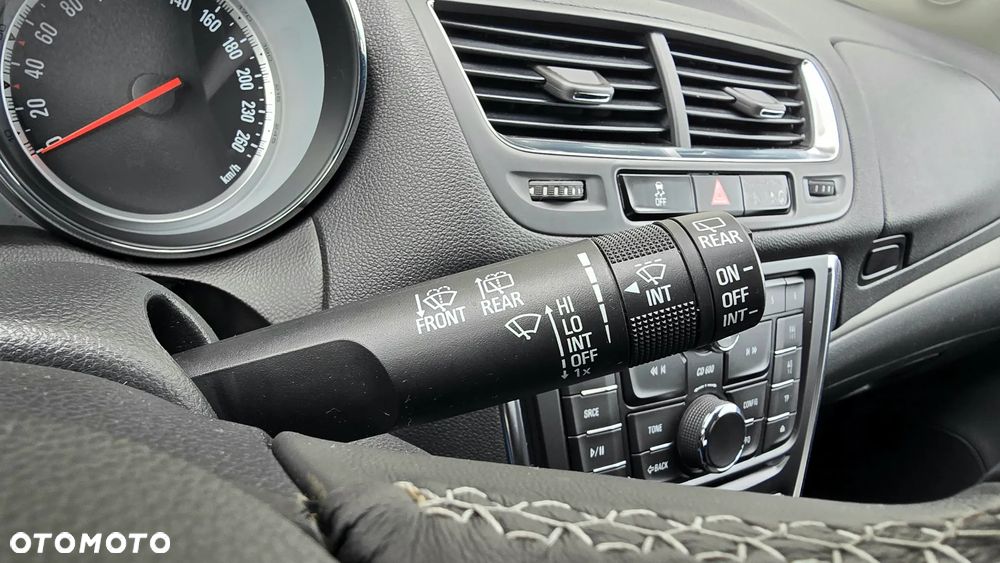 Opel Mokka 1.4 T Cosmo - 24