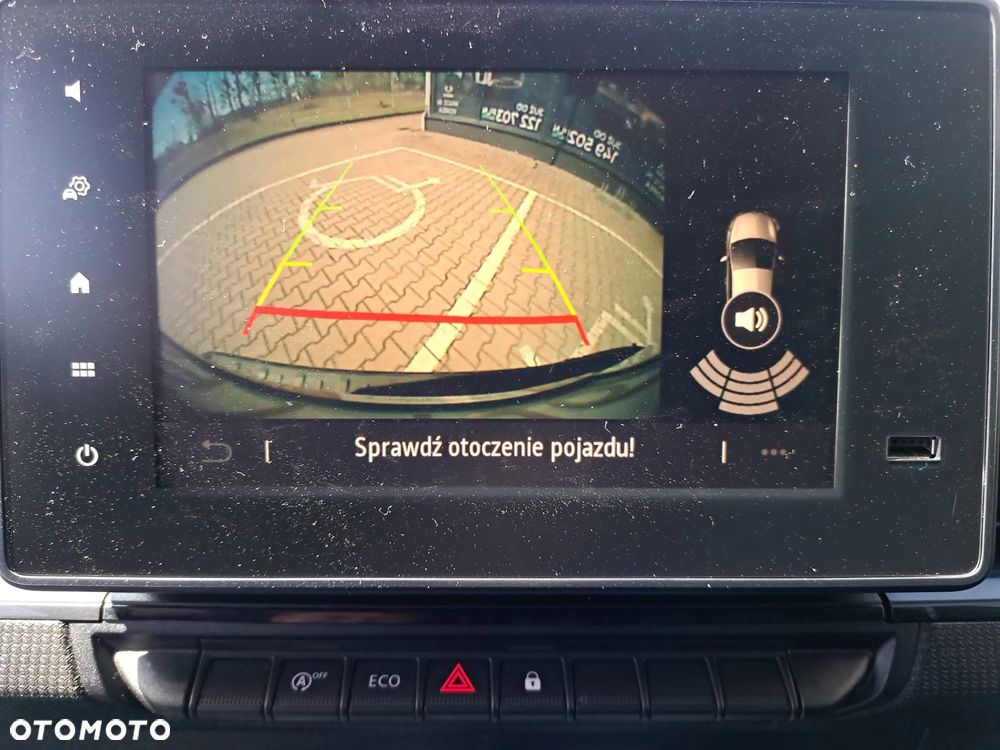 Renault KANGOO MAXI VAN - 18