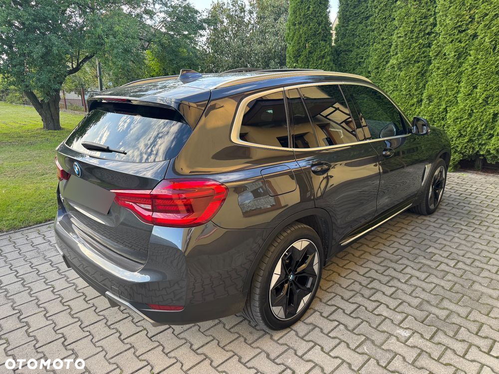 BMW iX3 80kWh Impressive - 6