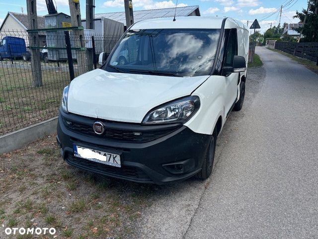 Fiat doblo - 1
