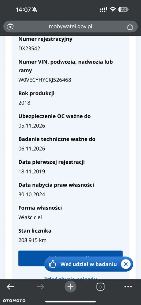 Opel Combo 1.5 D Start/Stop Edition - 21