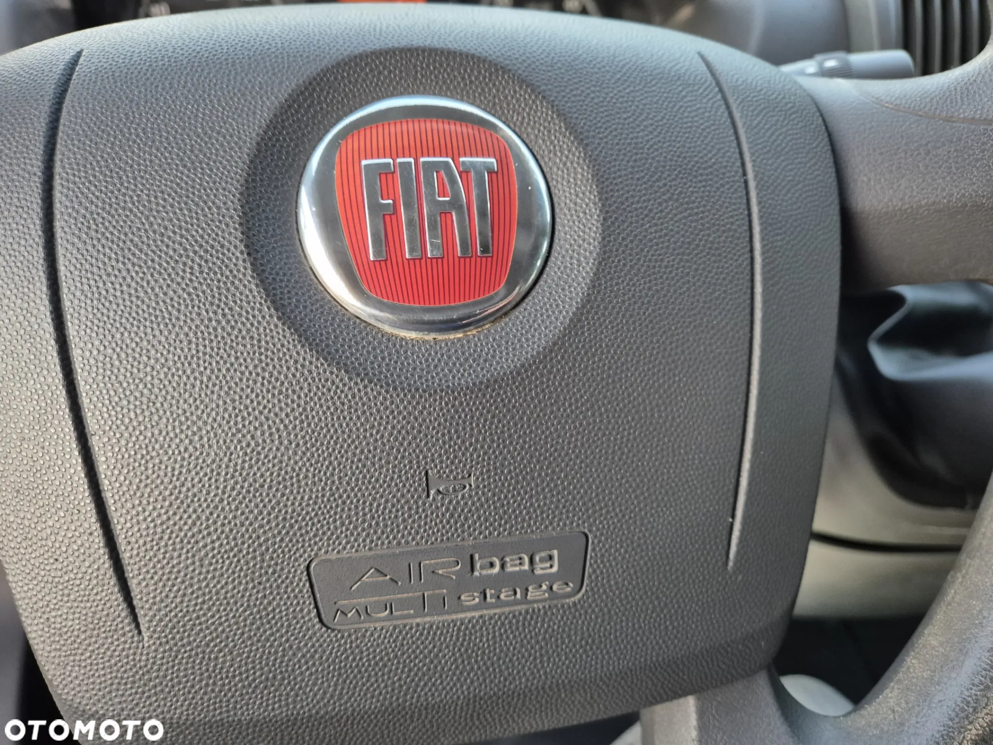Fiat Ducato 3.0 160KM - 16