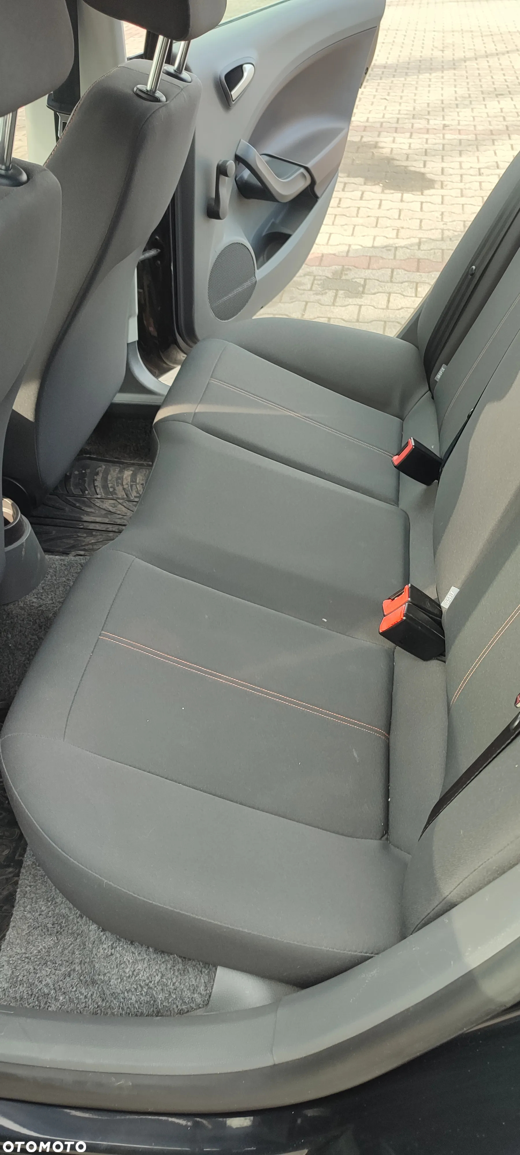Seat Ibiza 1.4 16V Reference - 10