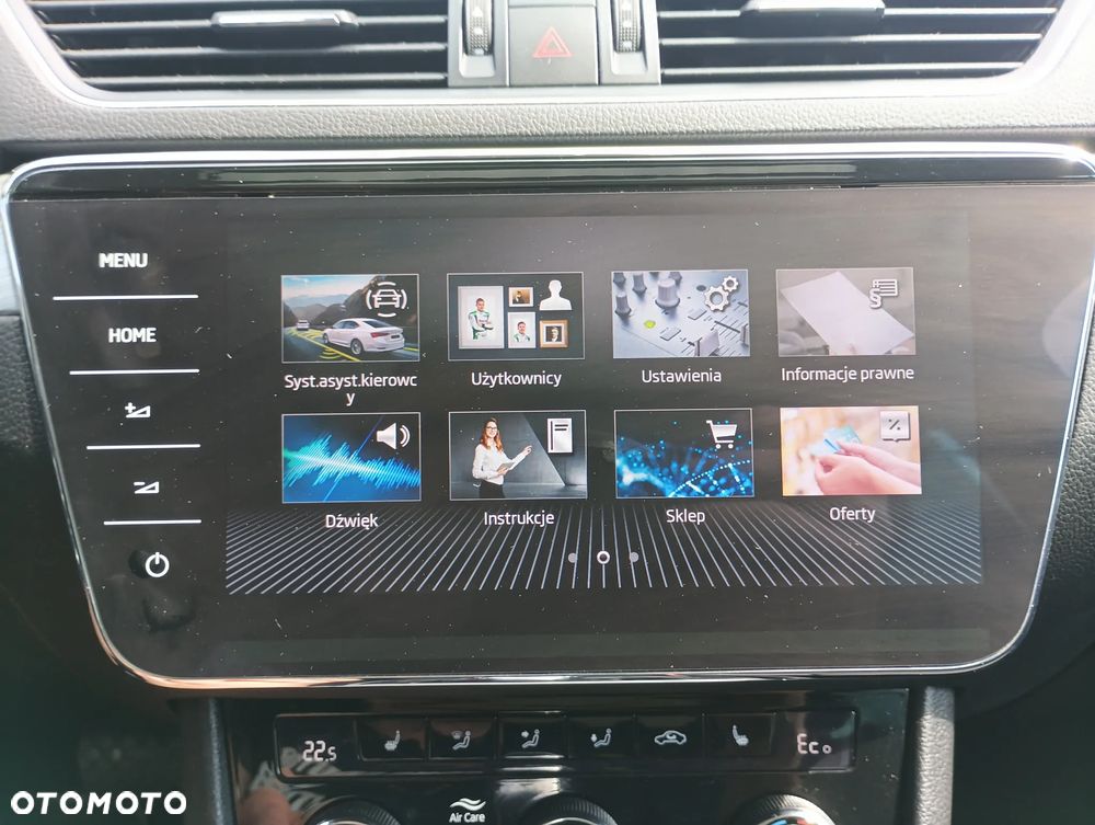 Skoda Superb 1.4 TSI Plug-In Hybrid Ambition DSG - 18