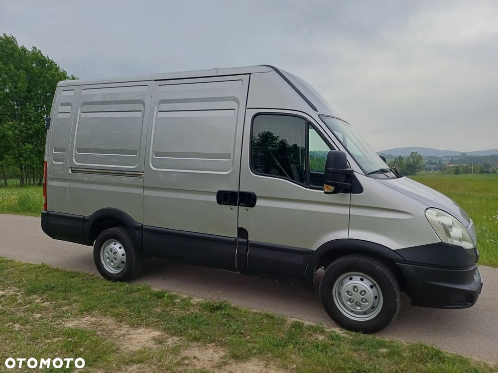 Iveco 35S13 - 5