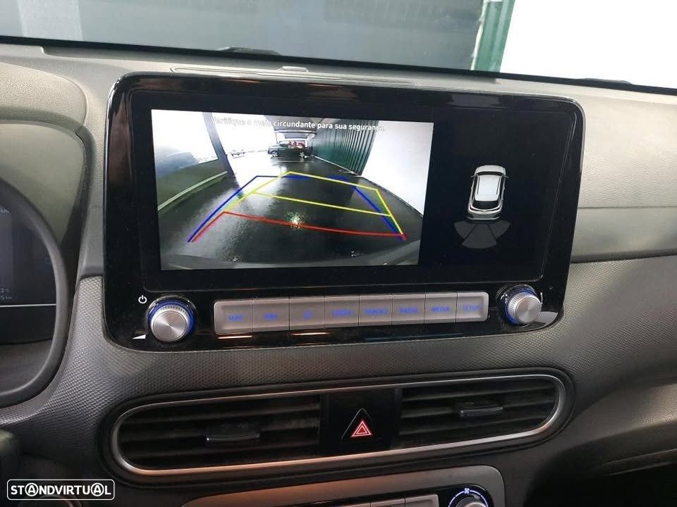 Hyundai Kauai 64 kWh Premium - 12