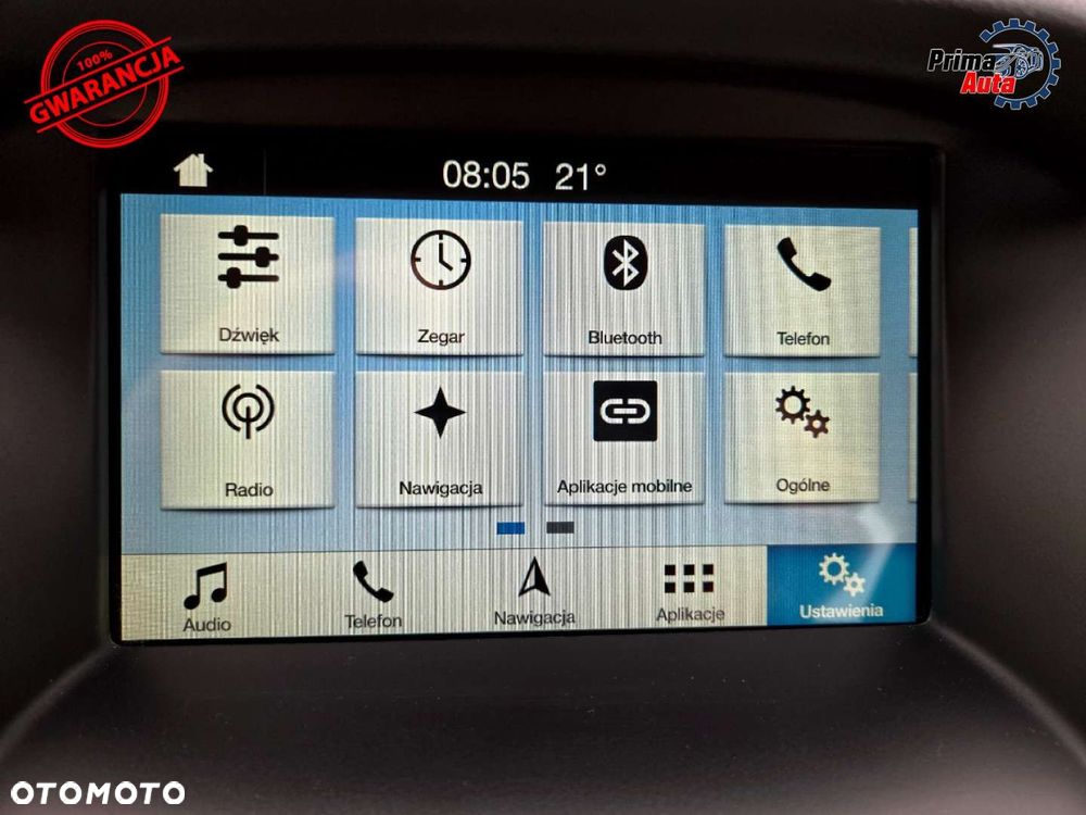 Ford Focus 1.5 EcoBlue Start-Stopp-System ACTIVE - 32