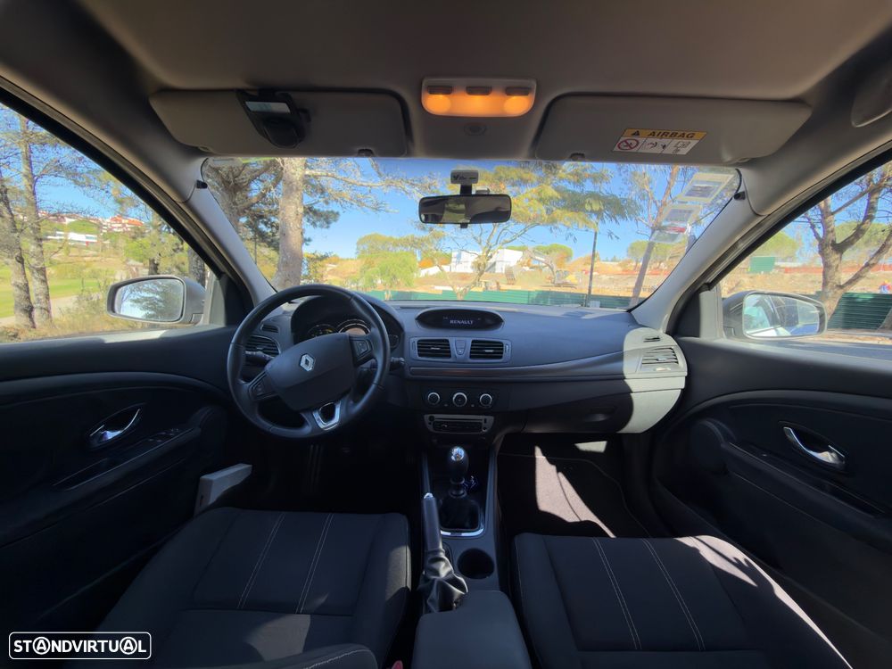 Renault Mégane - 8
