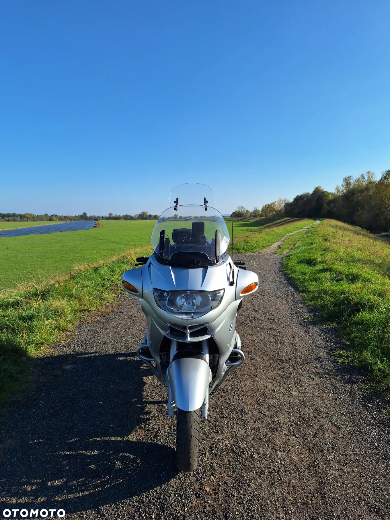BMW RT - 4