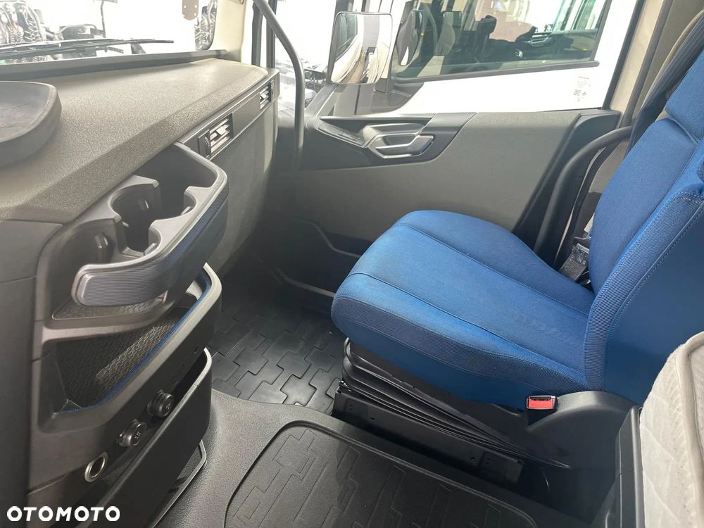 Volvo FH 500KM I-SAVE Standard - 15