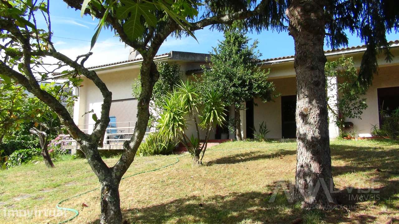 Moradia Isolada T3 Venda em Viseu,Viseu - Grande imagem: 2/60