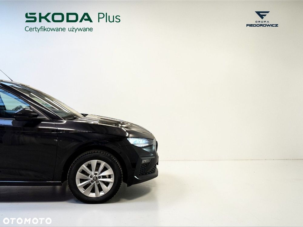 Skoda Scala 1.0 TSI Selection DSG - 10