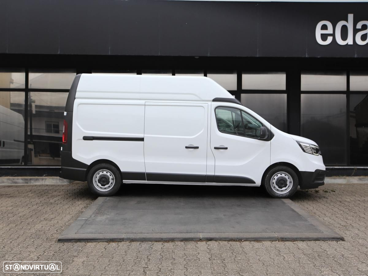 Renault Trafic 3L L2H3 C/FRIGORIFICA C/IVA - 3