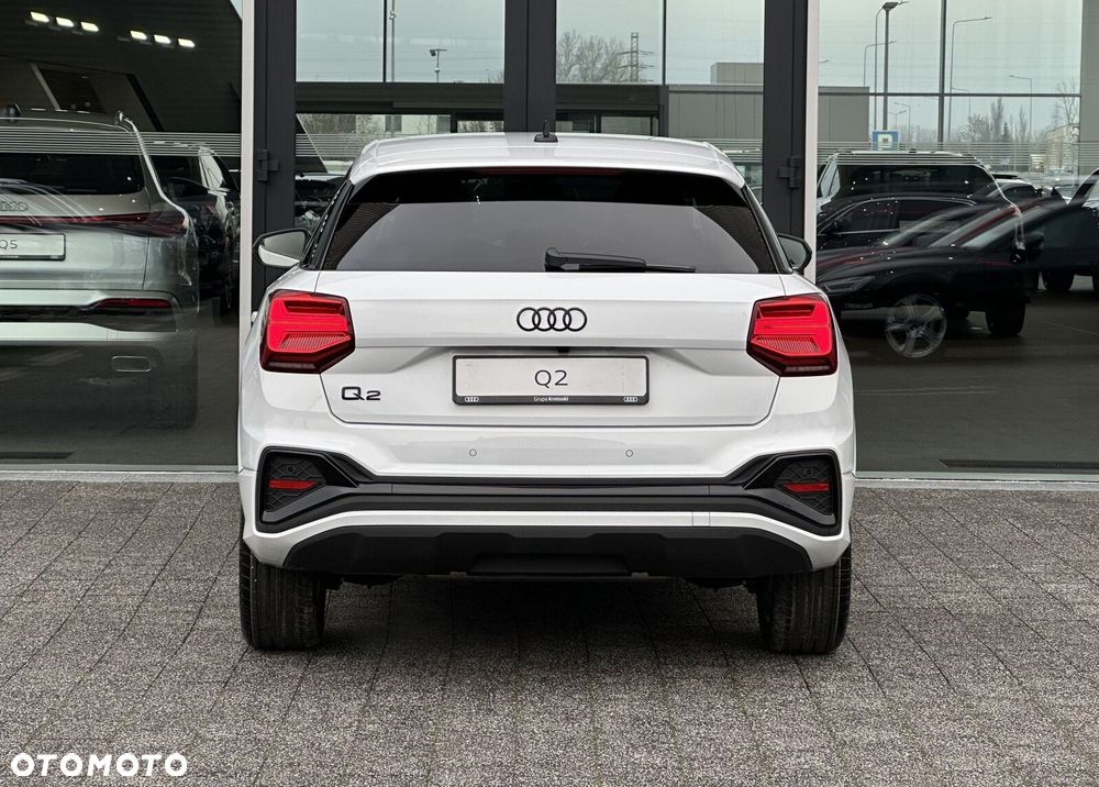 Audi Q2 - 7