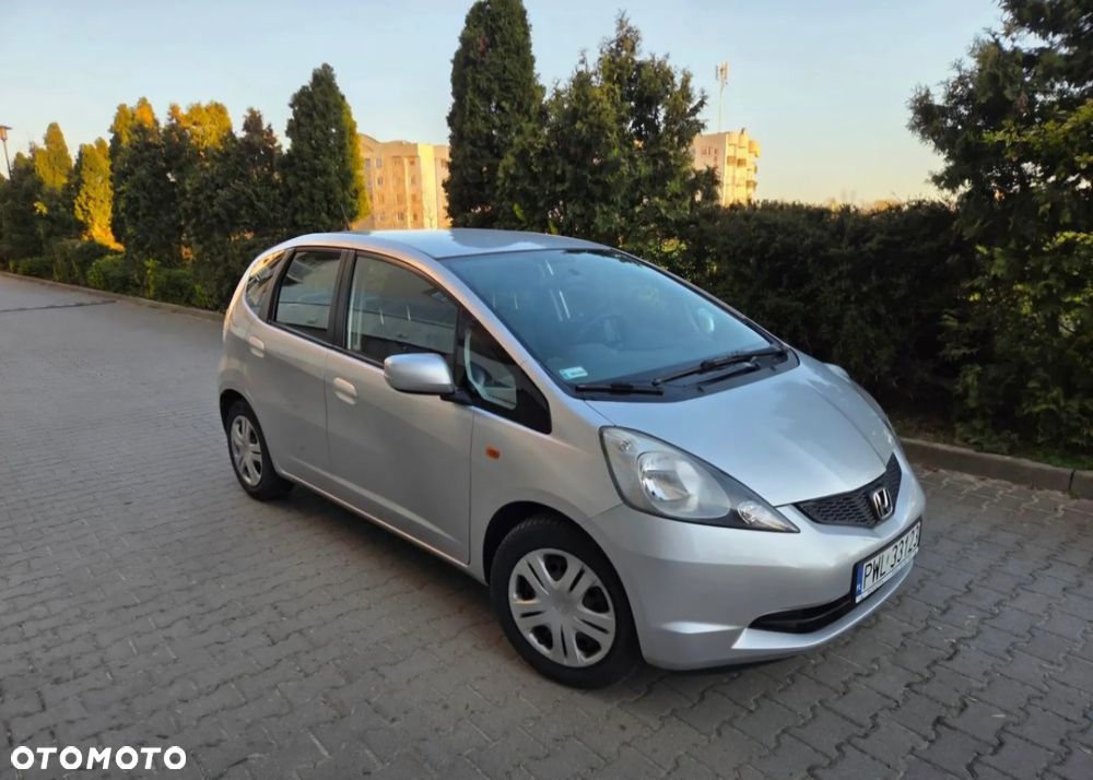 Honda Jazz 1.2 Trend - 2