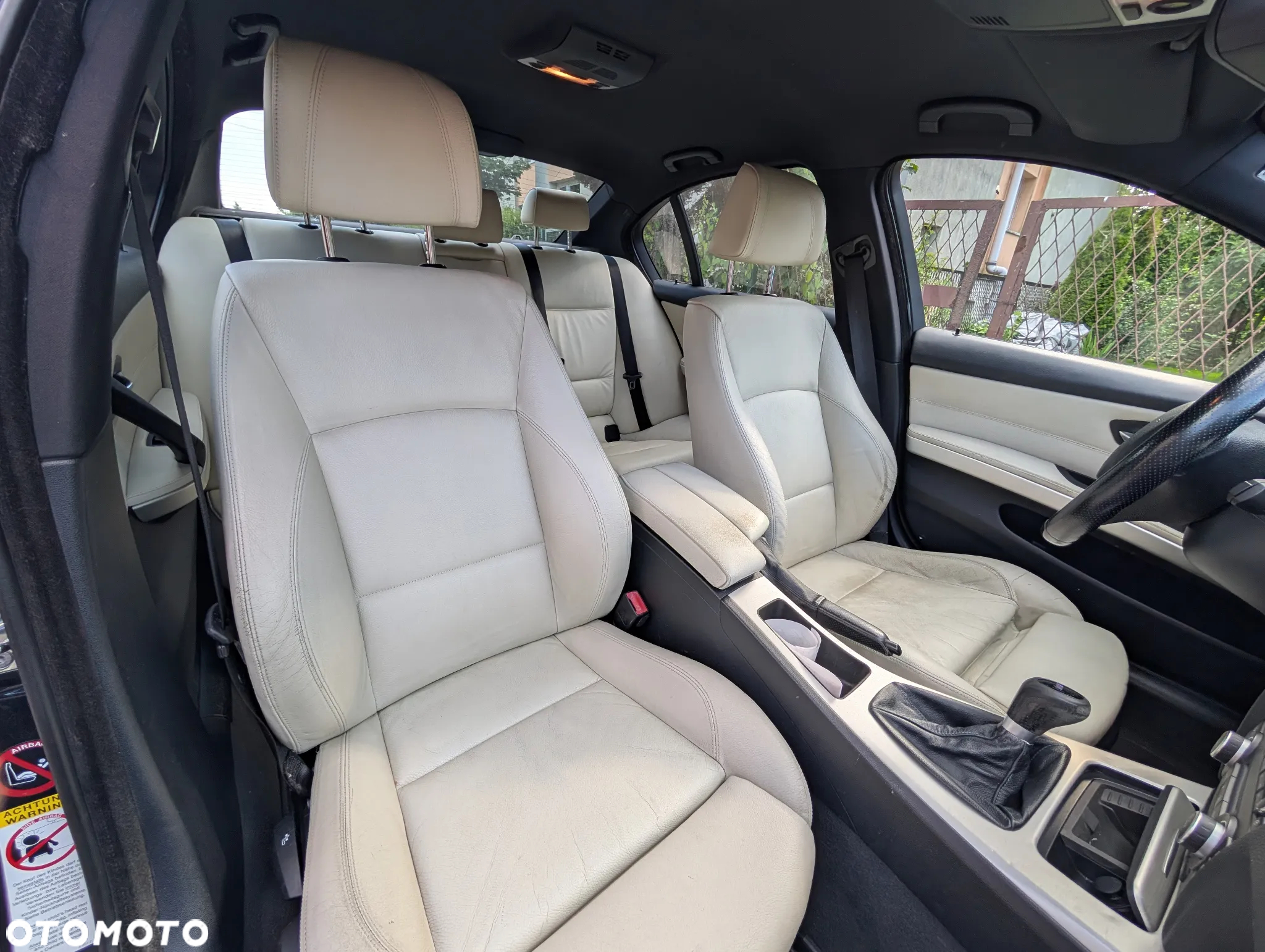 BMW Seria 3 320d - 7
