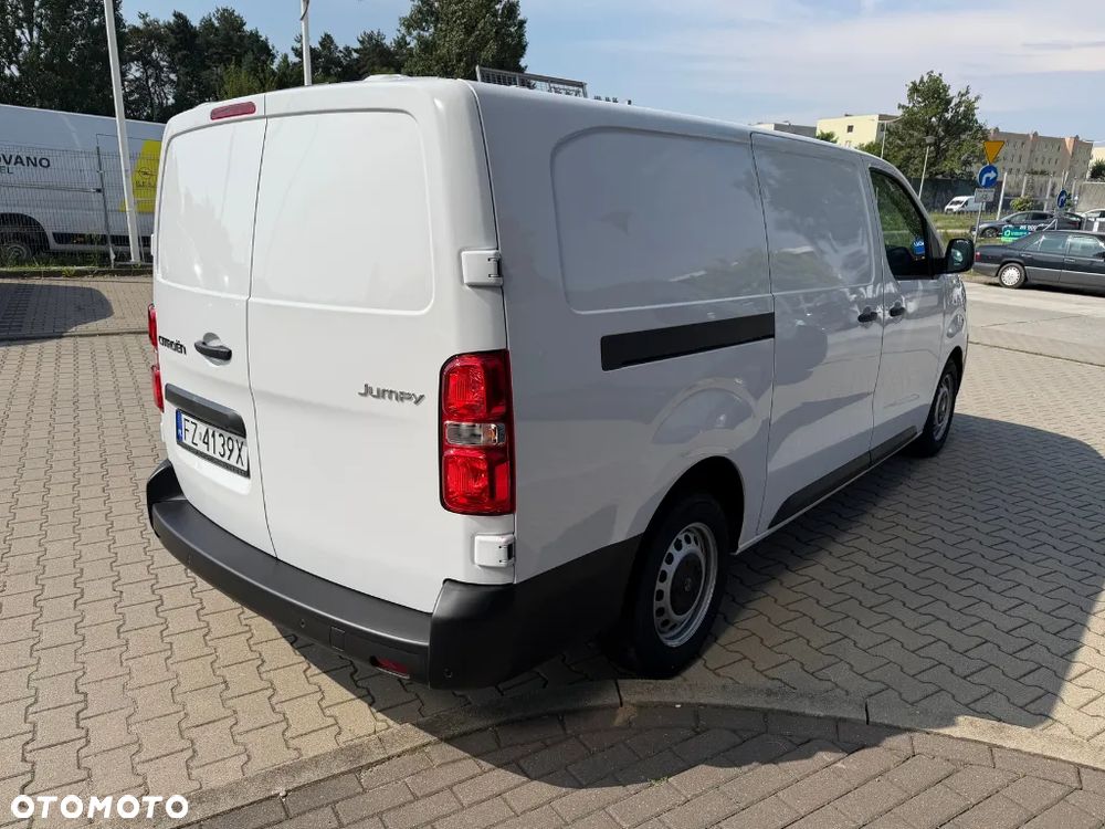 Citroën JUMPY - 5