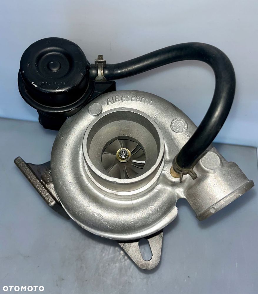 turbosprężarka 2.5 citroen peugeot 465247 465247-0001 + rabat 200zł opis - 3